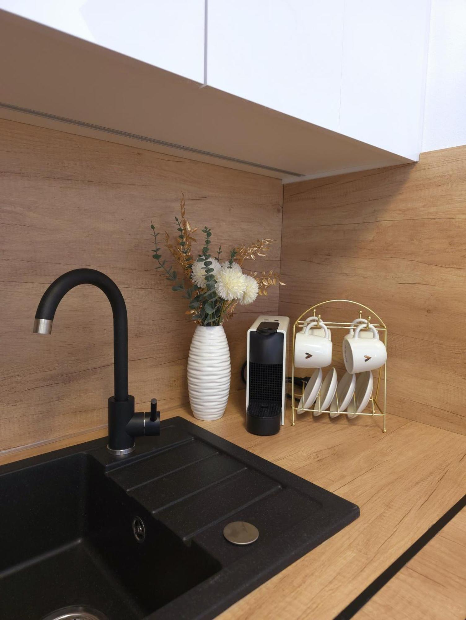 Villa Matanovi Dvori Podstrana Ngoại thất bức ảnh