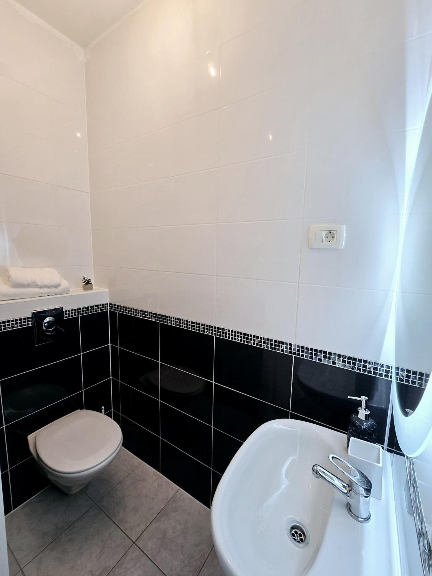 Villa Matanovi Dvori Podstrana Ngoại thất bức ảnh